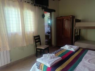 Cielo Andino Colonial - 2