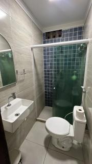 Modern home with leisure and fitness area Recife - 6
