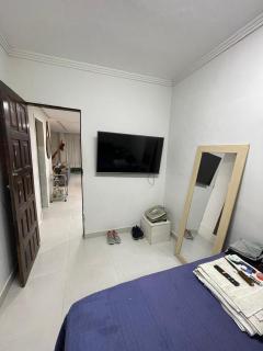 Modern home with leisure and fitness area Recife - 2
