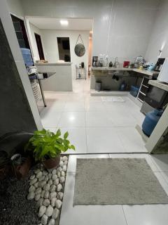 Modern home with leisure and fitness area Recife - 1