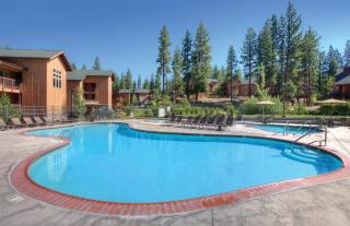 Wyndham South Shore 3BR Apartment - 9