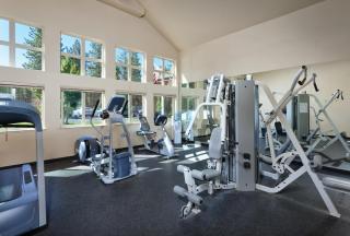 Wyndham South Shore 3BR Apartment - 5