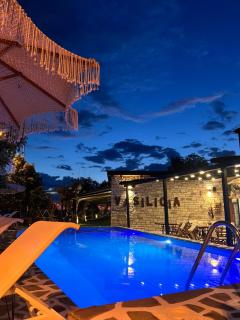 Palermiti Luxury Rooms - 8