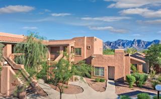 Wyndham Rancho Vistoso 1BR Apartment - 8