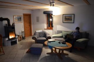 Haus am Wiek - 3