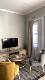 DL Apartments - 2