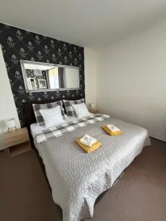 Penzion Amfik - 6