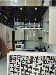 Lapstay LOFT1631-Duplex Balcony & Expressway View - 4
