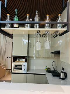 Lapstay LOFT1631-Duplex Balcony & Expressway View - 5