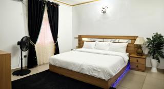 Dee OS' Hotel - 5
