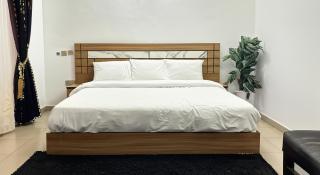 Dee OS' Hotel - 1