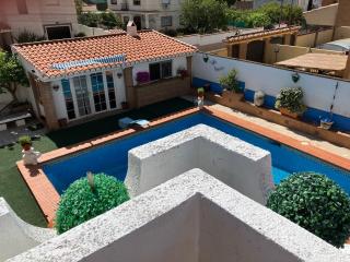 Villa Rosario - 9