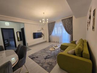 DeLux Apartment - 6