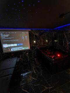 Obsidian Suite Love Room - 9