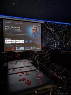 Obsidian Suite Love Room - 8