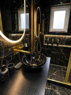 Obsidian Suite Love Room - 6