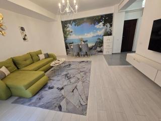 DeLux Apartment - 5