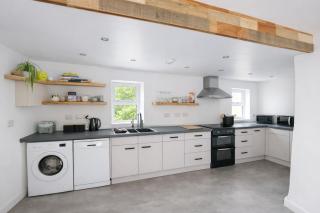Swallows Rest Cottage - 3 Bedrooms - Nr Looe - 8