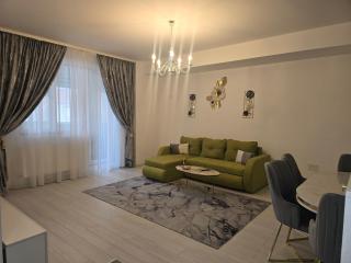 DeLux Apartment - 4