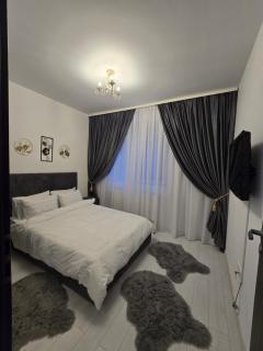 DeLux Apartment - 3