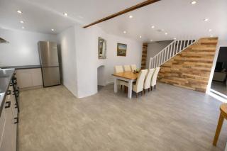 Swallows Rest Cottage - 3 Bedrooms - Nr Looe - 7