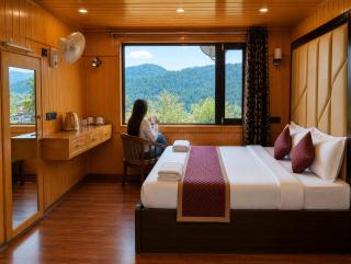 Pine view - 4