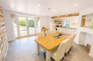 Swallows Rest Cottage - 3 Bedrooms - Nr Looe - 6