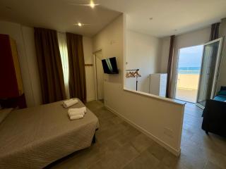 Hotel VistaMare Viserba - 1