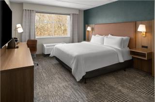 Holiday Inn South Kingstown-University of Rhode Island by IHG - 5