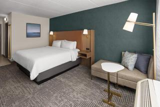 Holiday Inn South Kingstown-University of Rhode Island by IHG - 4