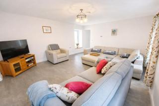Swallows Rest Cottage - 3 Bedrooms - Nr Looe - 3