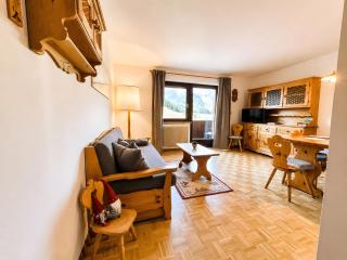 Casa Rustica App Seceda - 6