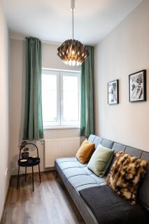 Király Urban Haven - 1