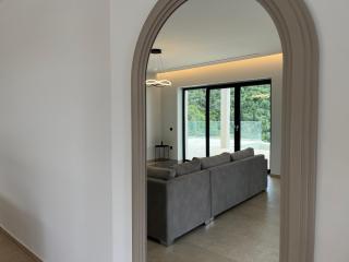 Villa Spileo - Sea & Mountain View, Nisaki Corfu - 7