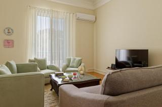 VESTA - Zamalek Residence - Caïro - 3