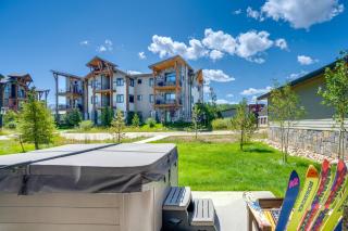 Fraser Adventure Base! Condo Near Hiking & River - 8