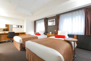 HOTEL MYSTAYS Kamata - Tokyo - 2