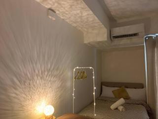 Brand New Condo Unit (Near Abreeza) + Fast Wifi - 0