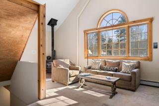 Sugarbush Seclusion in Vermont - 9