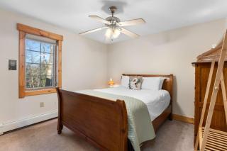 Sugarbush Seclusion in Vermont - 5