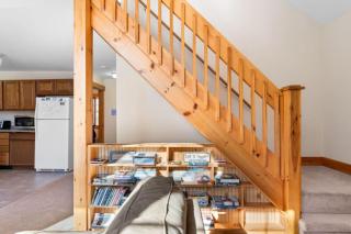 Sugarbush Seclusion in Vermont - 1