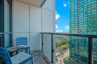 2BD 2BR Panoramic View Sheppard Metro Free parking in Downtown Toronto - 7