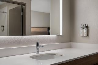Holiday Inn Express Boston-Milford by IHG - 8