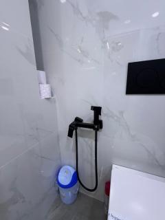 Apartament white park 2 rooms - 0