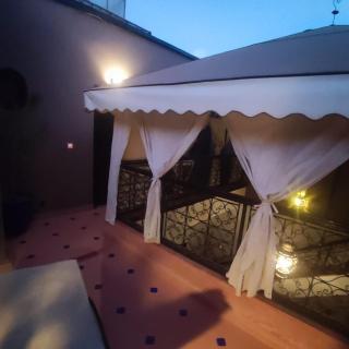 Riad Ahlsouss - 2