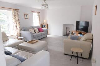 Swallows Rest Cottage - 3 Bedrooms - Nr Looe - 4