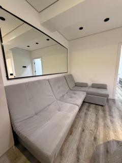 Apartament white park 2 rooms - 9