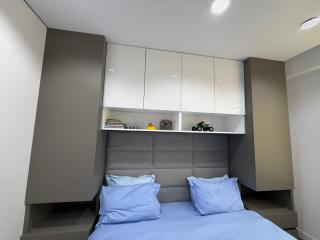 Apartament white park 2 rooms - 8