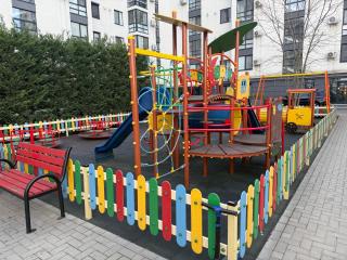Apartament white park 2 rooms - 7