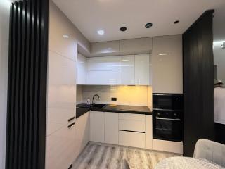 Apartament white park 2 rooms - 4